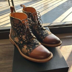 Taft Eden Jack Boot